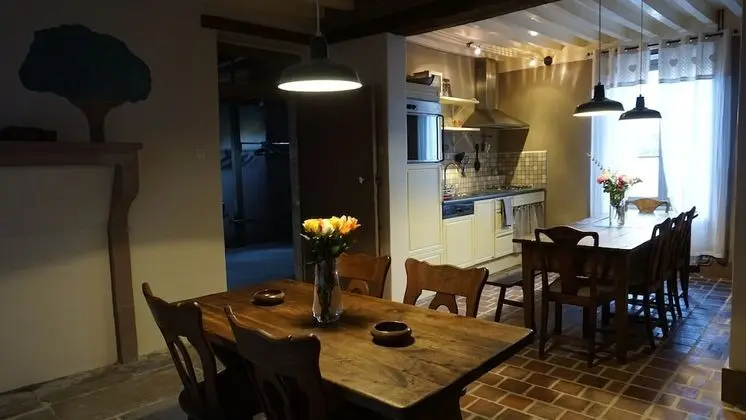 Kır Evi, 3 Yatak Odası