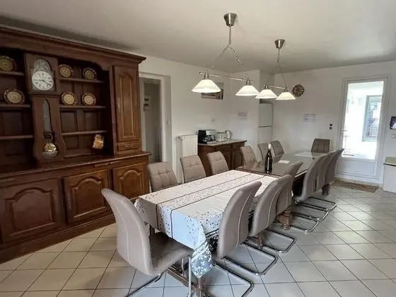 Family Ev, Vadi Manzaralı