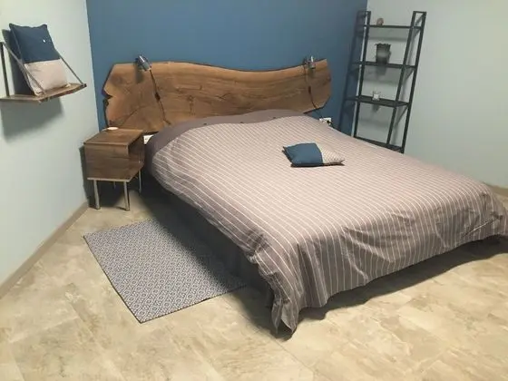 Comfort Oda (Causse)