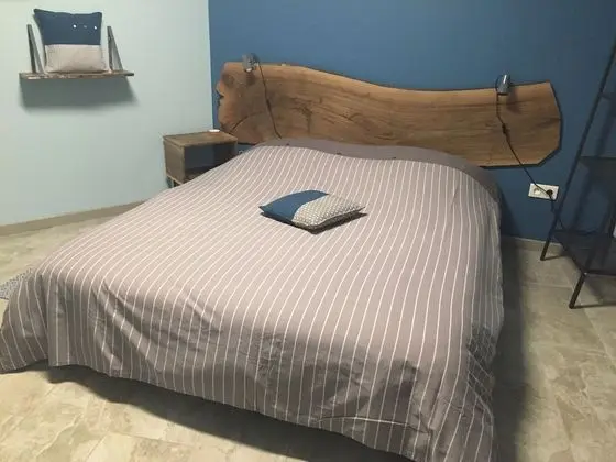 Comfort Oda (Causse)