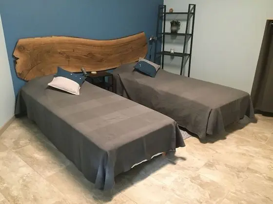 Comfort Oda (Causse)