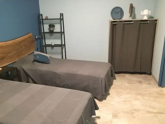 Comfort Oda (Causse)