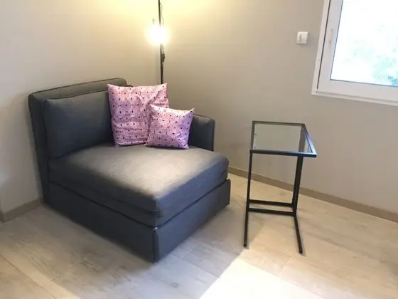 Comfort Oda (Causse)