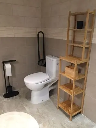 Comfort Oda (Causse)