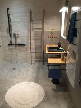 Comfort Oda (Causse)