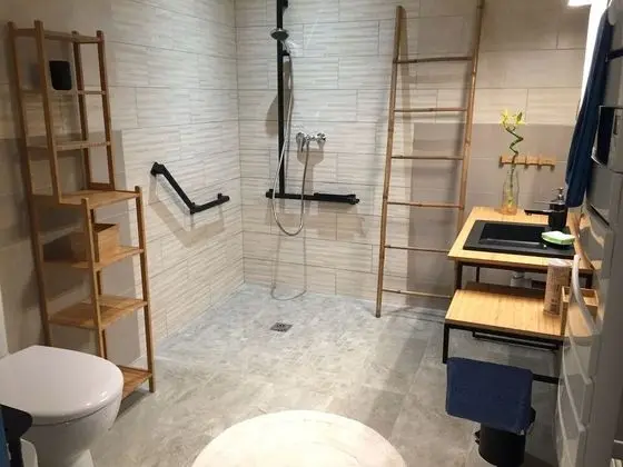 Comfort Oda (Causse)