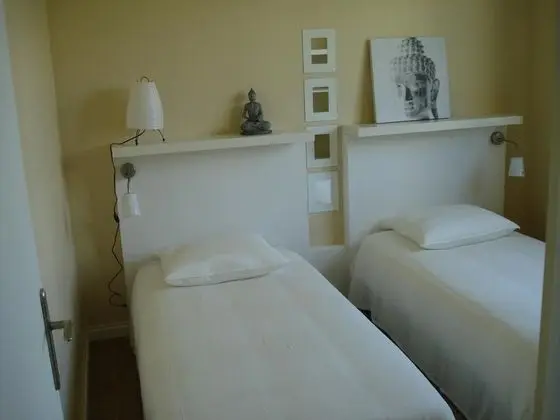 Kır Evi, Banyolu/Duşlu, Bahçe Manzaralı