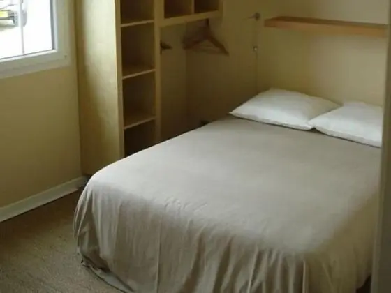 Kır Evi, Banyolu/Duşlu, Bahçe Manzaralı