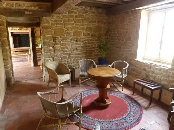 Kır Evi