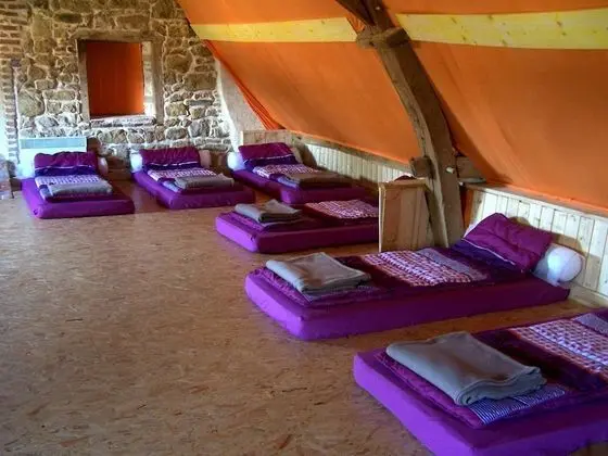 Kır Evi