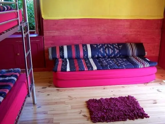 Kır Evi
