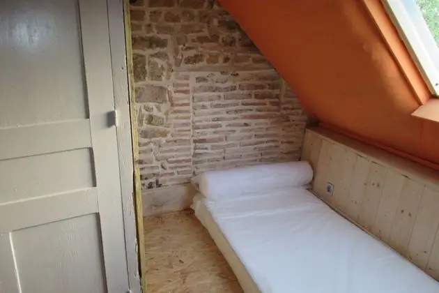 Kır Evi