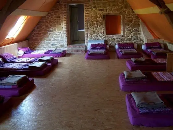 Kır Evi