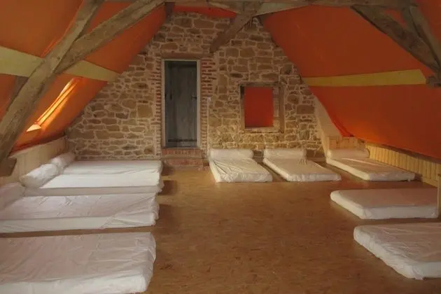 Kır Evi