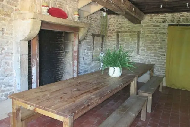 Kır Evi