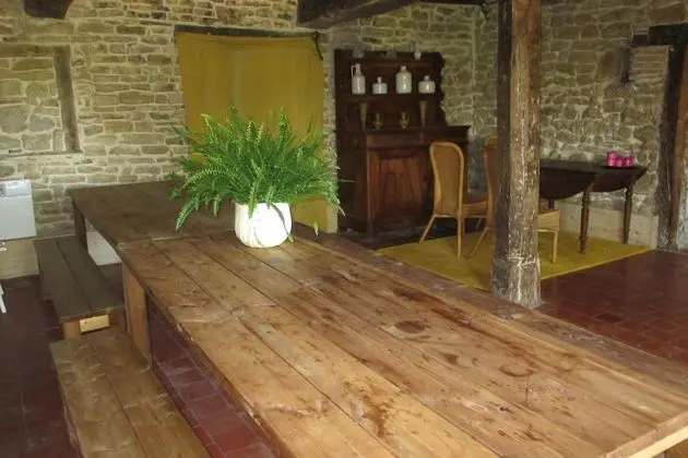 Kır Evi