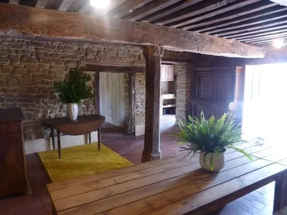 Kır Evi
