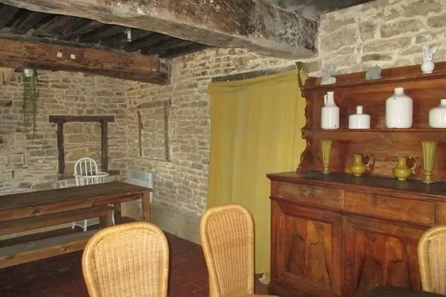 Kır Evi