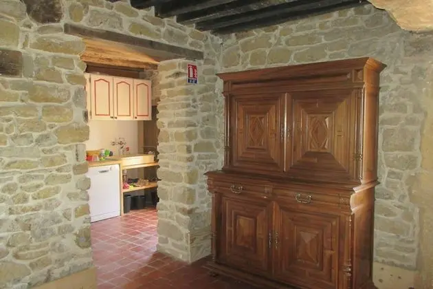 Kır Evi