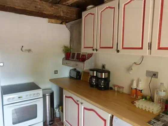 Kır Evi