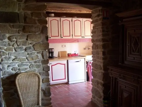 Kır Evi
