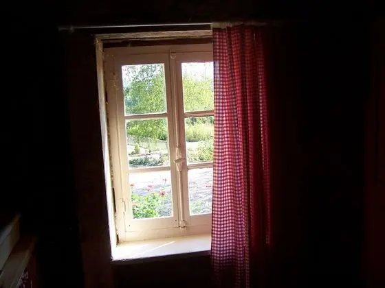Kır Evi