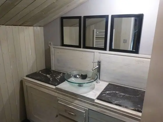 Kır Evi