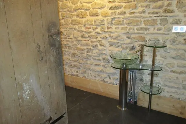 Kır Evi