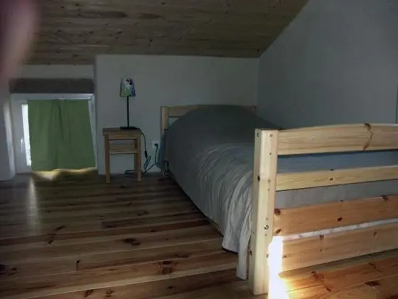 Romantic Ev, 2 Yatak Odası
