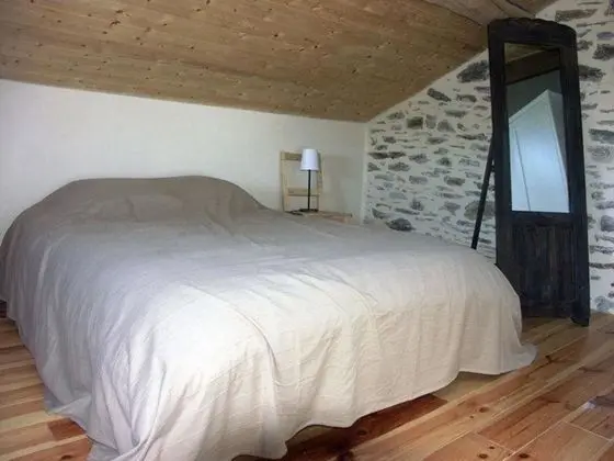 Romantic Ev, 2 Yatak Odası
