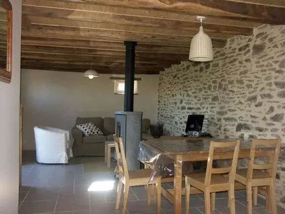 Romantic Ev, 2 Yatak Odası