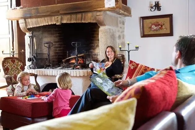 Kır Evi, Engellilere Uygun, Banyolu/Duşlu (4 étoiles)