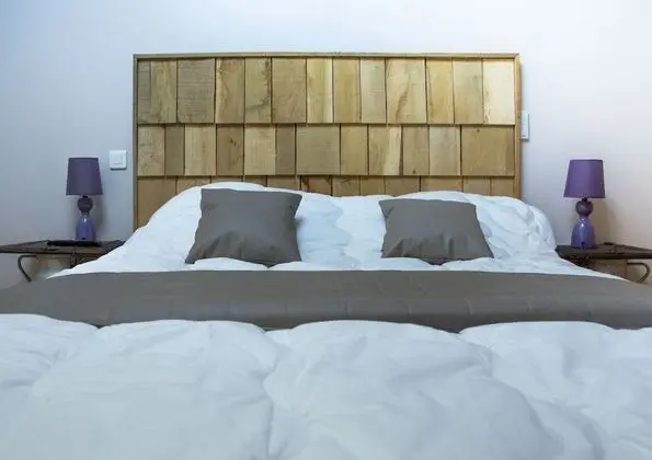 Kır Evi, Engellilere Uygun, Banyolu/Duşlu (4 étoiles)