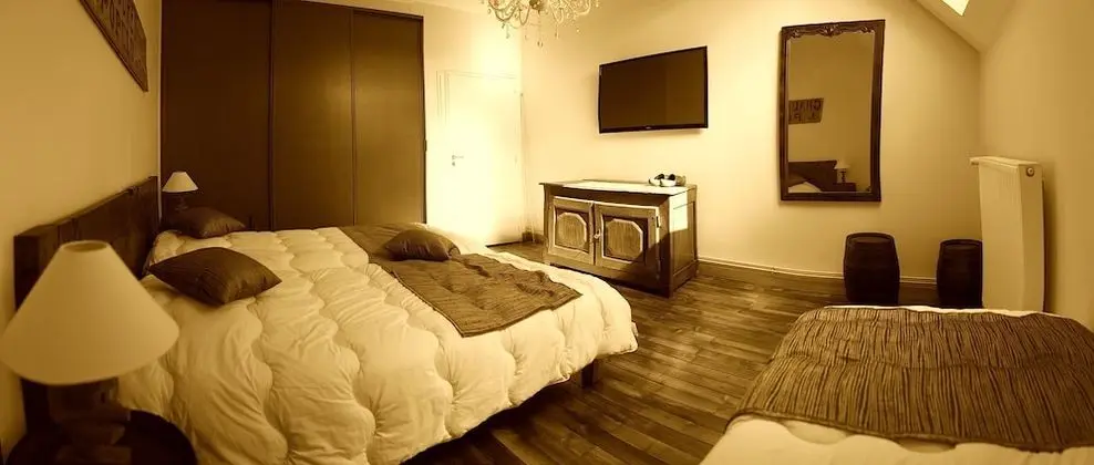 Kır Evi, Engellilere Uygun, Banyolu/Duşlu (4 étoiles)