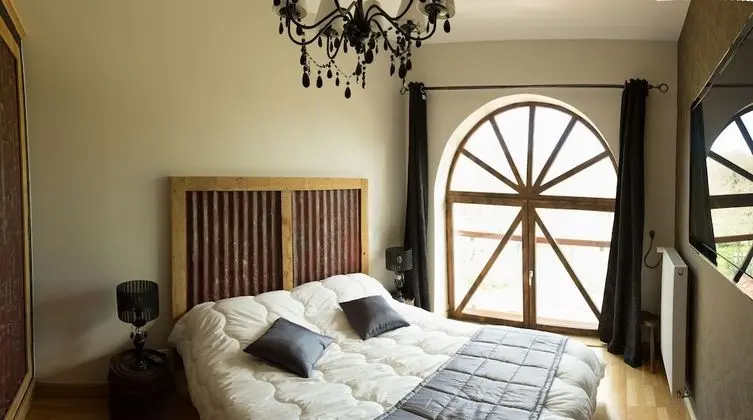 Kır Evi, Engellilere Uygun, Banyolu/Duşlu (4 étoiles)