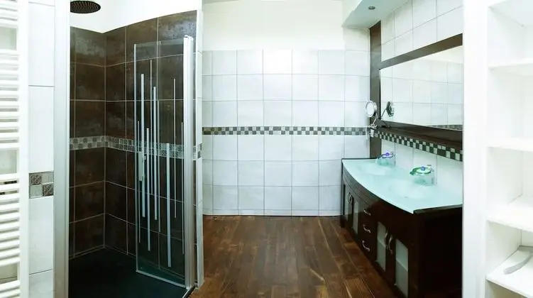 Kır Evi, Engellilere Uygun, Banyolu/Duşlu (4 étoiles)