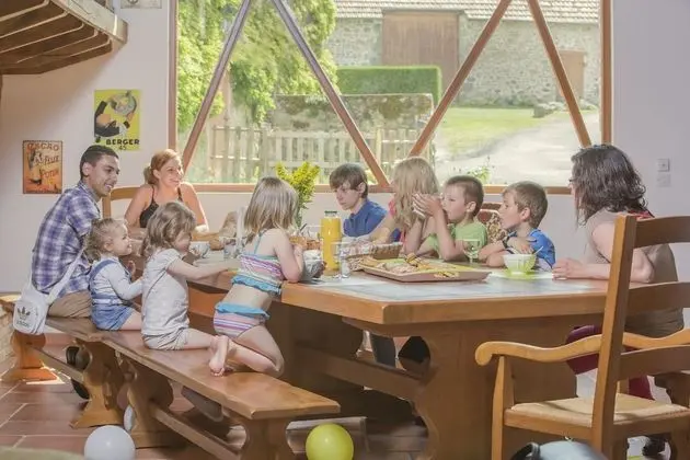 Kır Evi, Engellilere Uygun, Banyolu/Duşlu (4 étoiles)