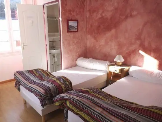 Classic Tek Büyük Yataklı Oda