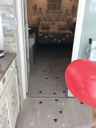 Stüdyo, 1 Yatak Odası