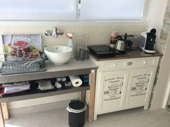 Stüdyo, 1 Yatak Odası