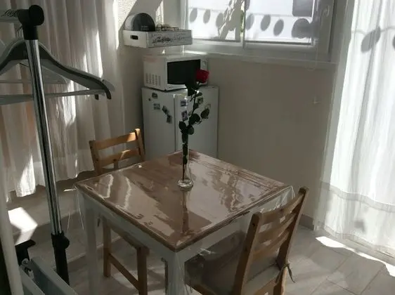 Stüdyo, 1 Yatak Odası