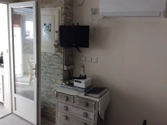 Stüdyo, 1 Yatak Odası