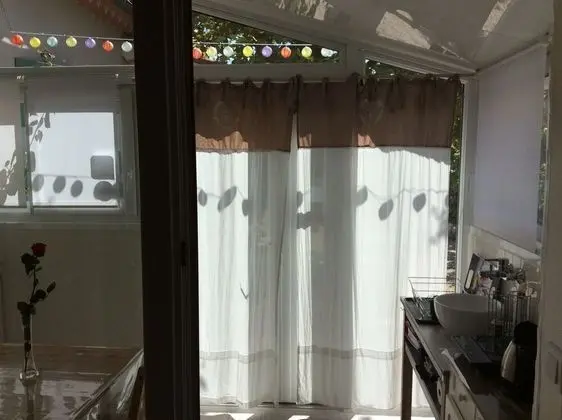 Stüdyo, 1 Yatak Odası