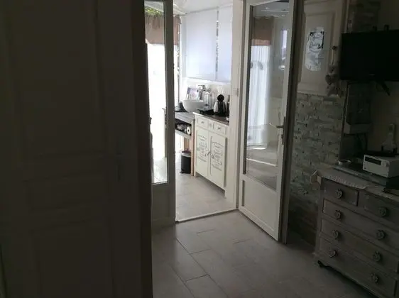 Stüdyo, 1 Yatak Odası