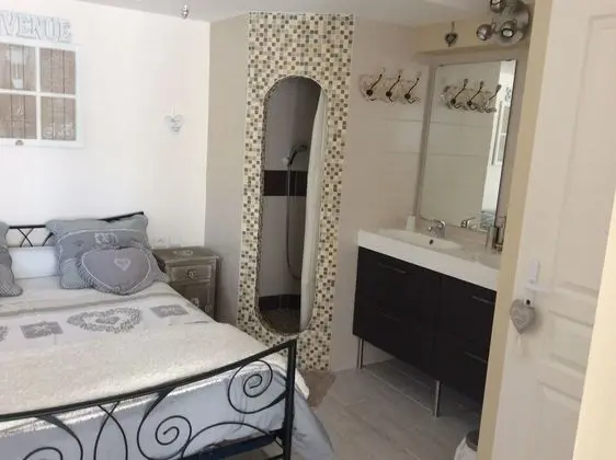 Stüdyo, 1 Yatak Odası