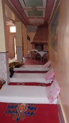 Üç Kişilik Oda