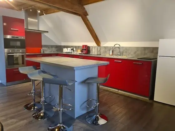 Apart Daire, Özel Banyo