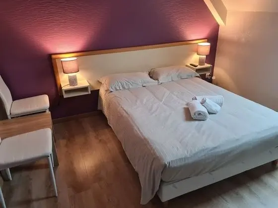 Apart Daire, Özel Banyo