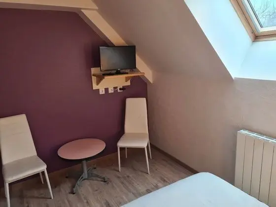 Apart Daire, Özel Banyo