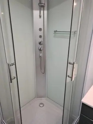 Apart Daire, Özel Banyo